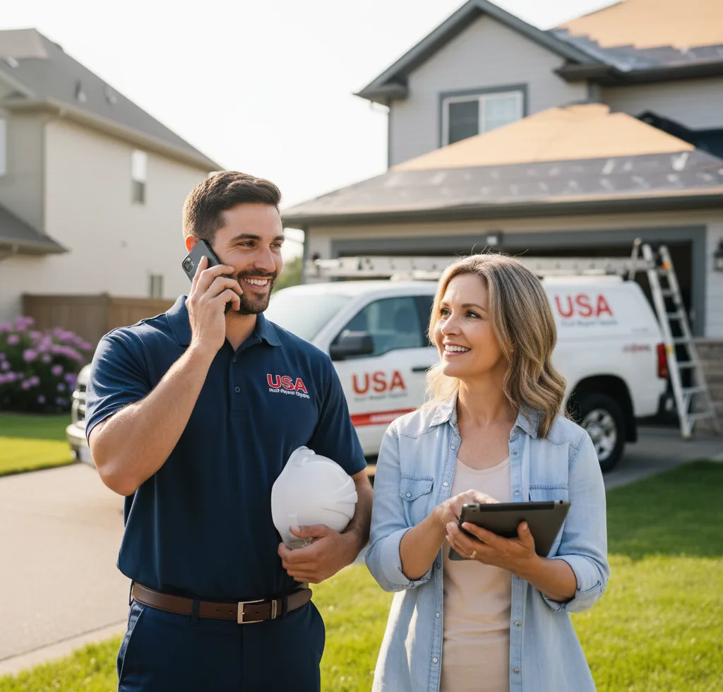 Flat Roof Repair in Byron, CA